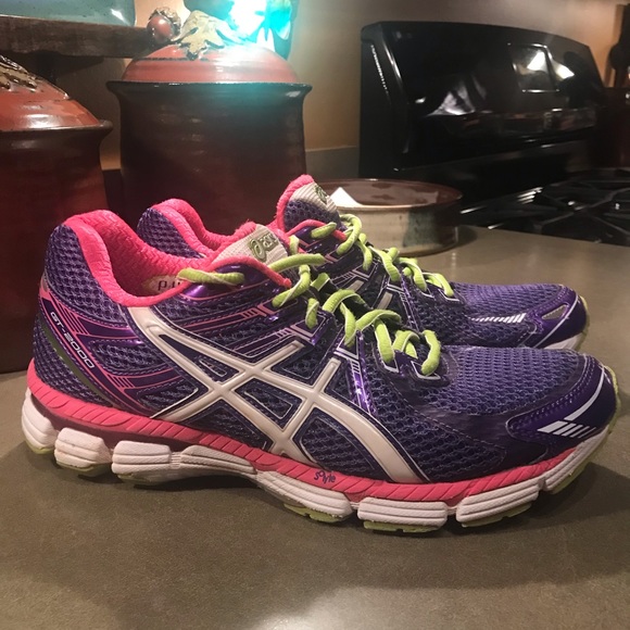 asics gt200 womens